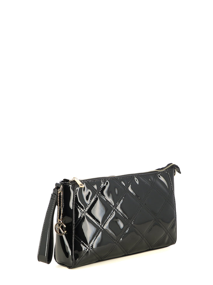 Pochette donna CARLA KOTE PB0216CH2 nero | Costa Superstore