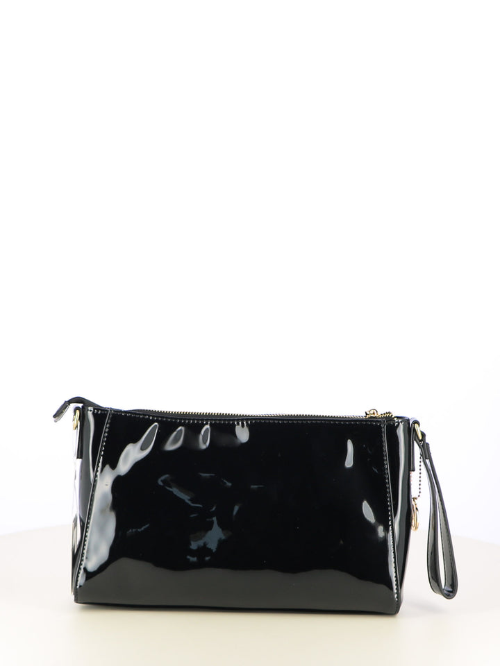Pochette donna CARLA KOTE PB0216CH2 nero | Costa Superstore