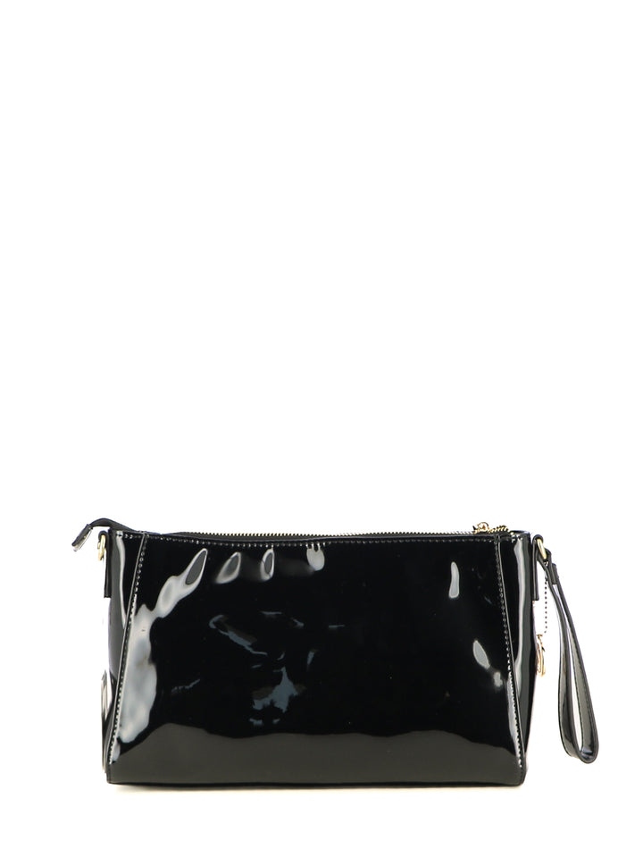 Pochette donna CARLA KOTE PB0216CH2 nero | Costa Superstore