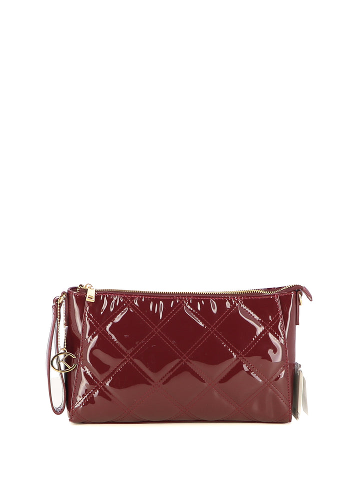 Pochette donna CARLA KOTE PB0216CH2 bordeaux | Costa Superstore