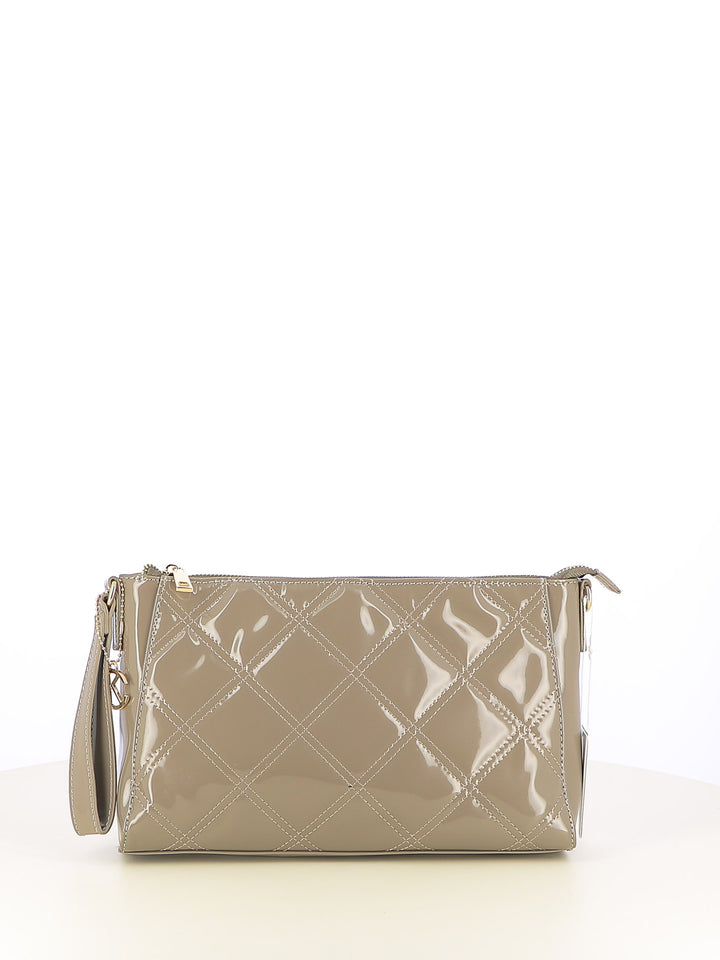 Pochette donna CARLA KOTE PB0216CH2 beige scuro | Costa Superstore