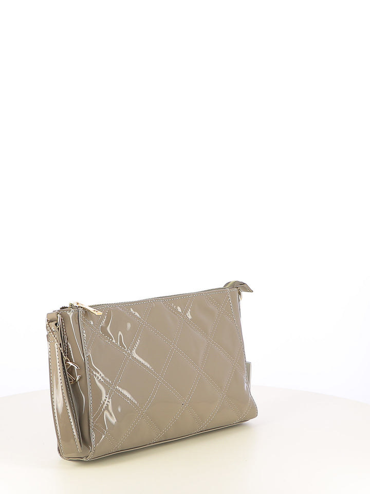 Pochette donna CARLA KOTE PB0216CH2 beige scuro | Costa Superstore