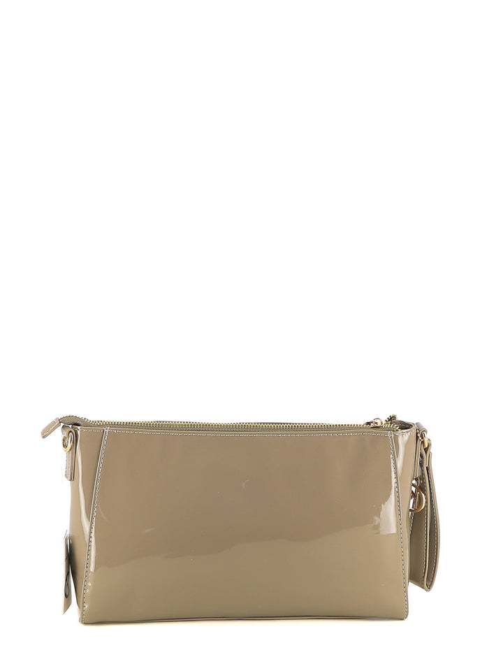 Pochette donna CARLA KOTE PB0216CH2 beige scuro | Costa Superstore