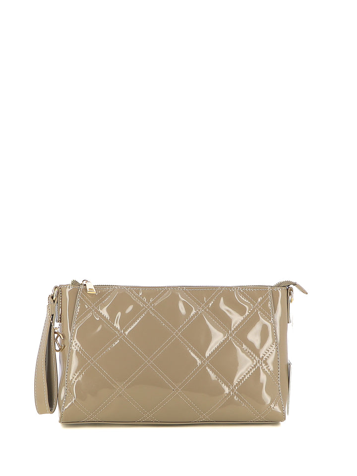 Pochette donna CARLA KOTE PB0216CH2 beige scuro | Costa Superstore