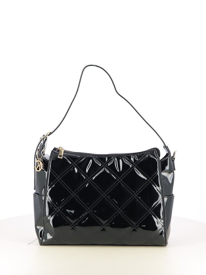 Secchiello donna CARLA KOTE PB0216HO2 nero | Costa Superstore