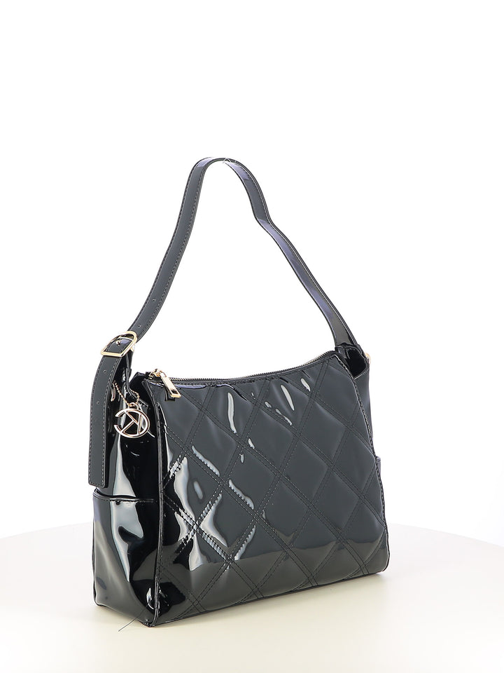 Secchiello donna CARLA KOTE PB0216HO2 nero | Costa Superstore