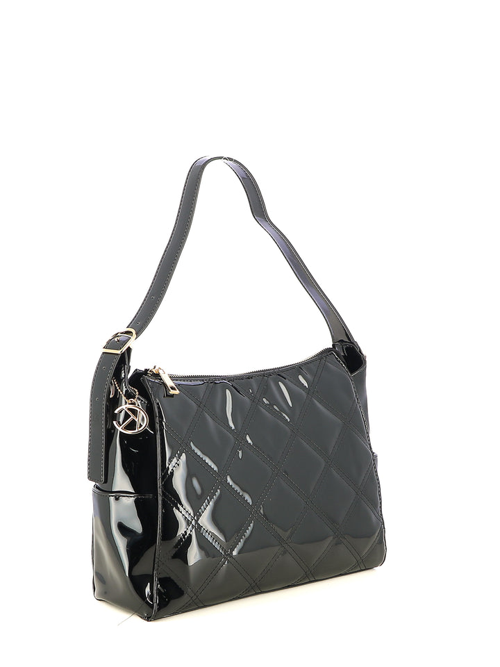 Secchiello donna CARLA KOTE PB0216HO2 nero | Costa Superstore