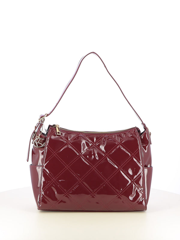 Secchiello donna CARLA KOTE PB0216HO2 bordeaux | Costa Superstore