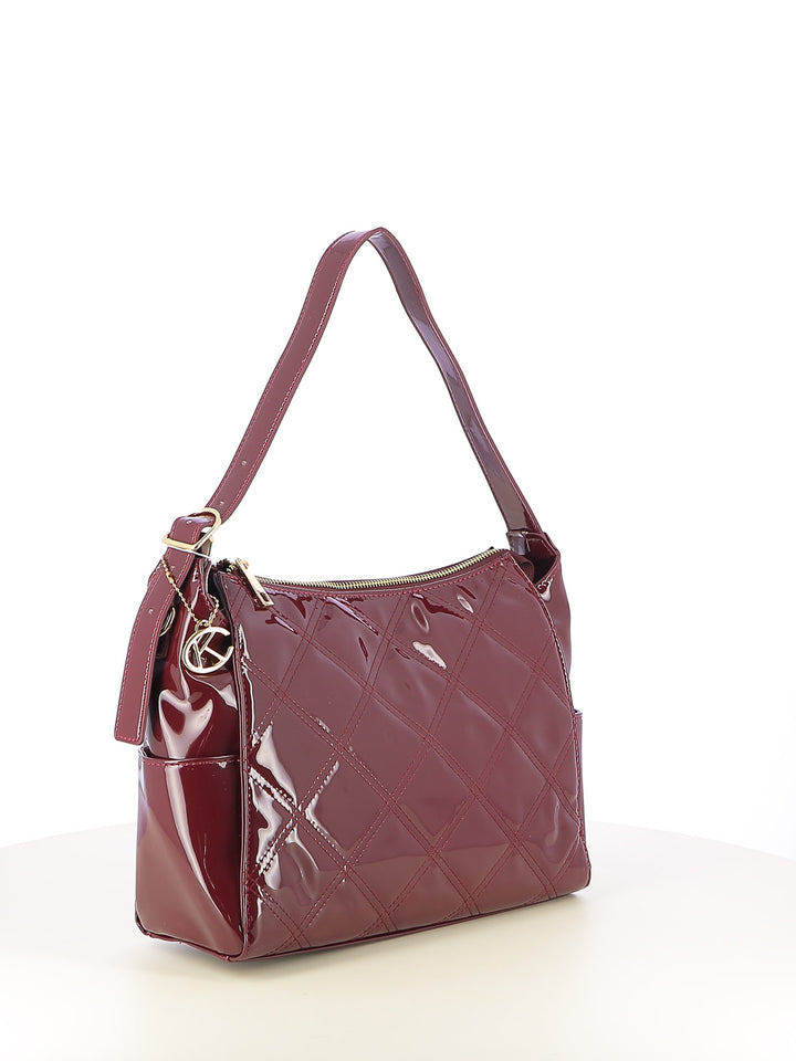 Secchiello donna CARLA KOTE PB0216HO2 bordeaux | Costa Superstore