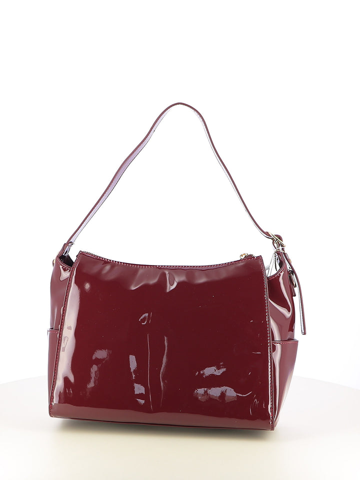 Secchiello donna CARLA KOTE PB0216HO2 bordeaux | Costa Superstore