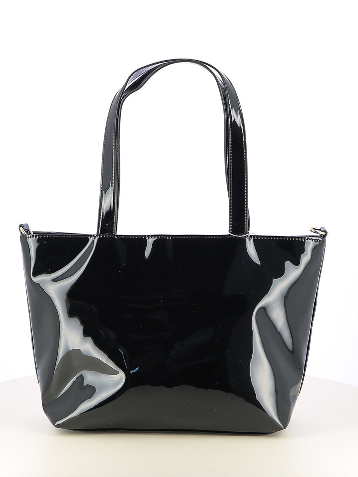 Borsa a spalla donna CARLA KOTE PB0216SG3 nero | Costa Superstore