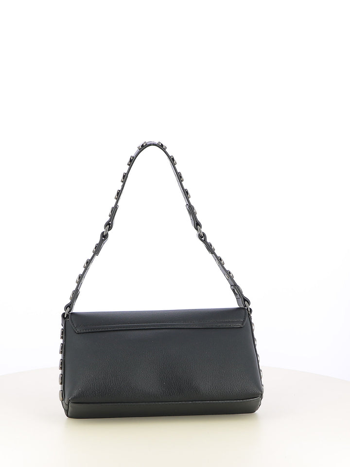 Borsa con pattina donna CARLA KOTE PB0217FP1 nero | Costa Superstore