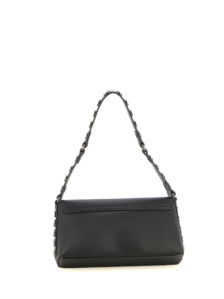 Borsa con pattina donna CARLA KOTE PB0217FP1 nero | Costa Superstore