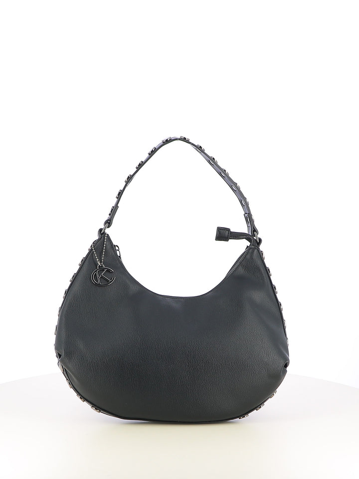 Secchiello donna CARLA KOTE PB0217HO2 nero | Costa Superstore