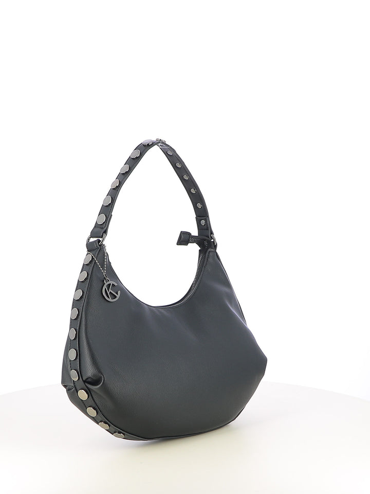 Secchiello donna CARLA KOTE PB0217HO2 nero | Costa Superstore