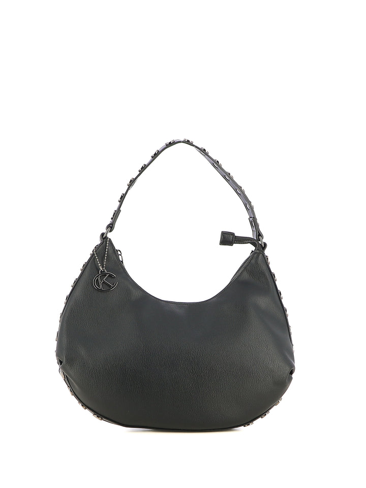 Secchiello donna CARLA KOTE PB0217HO2 nero | Costa Superstore