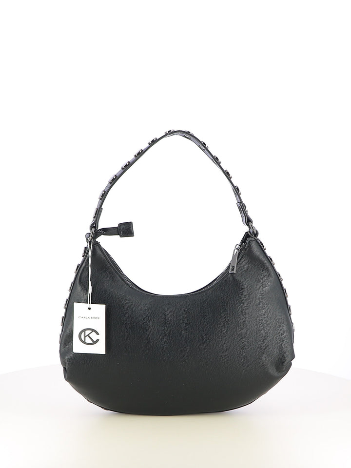 Secchiello donna CARLA KOTE PB0217HO2 nero | Costa Superstore