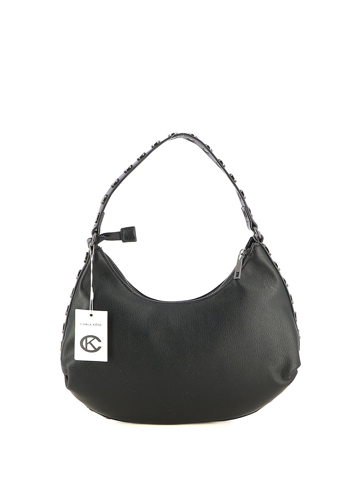 Secchiello donna CARLA KOTE PB0217HO2 nero | Costa Superstore