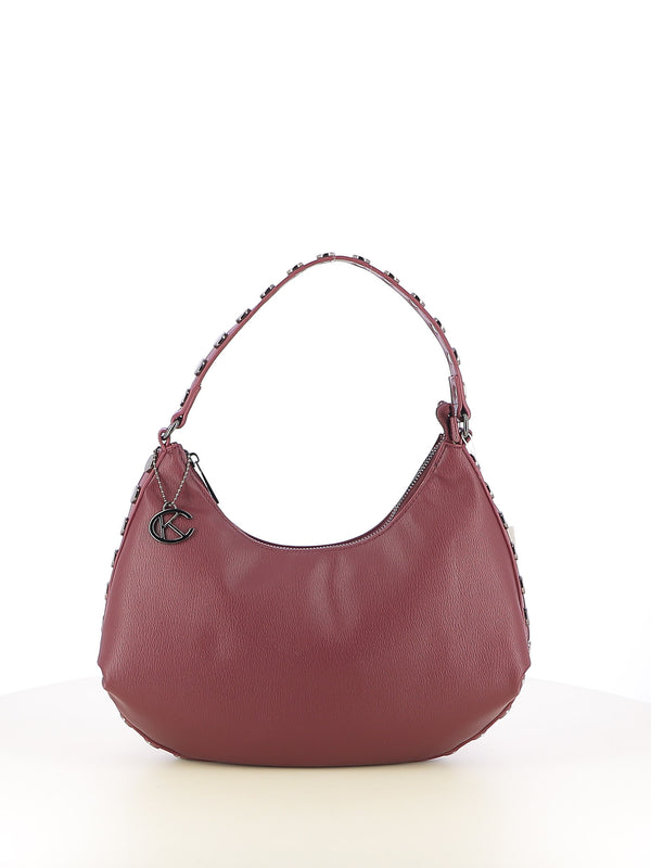 Secchiello donna CARLA KOTE PB0217HO2 bordeaux | Costa Superstore