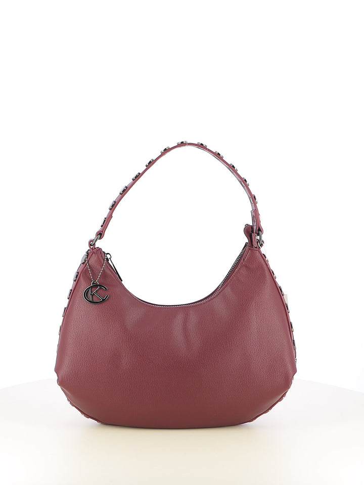 Secchiello donna CARLA KOTE PB0217HO2 bordeaux | Costa Superstore