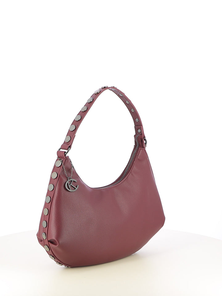 Secchiello donna CARLA KOTE PB0217HO2 bordeaux | Costa Superstore