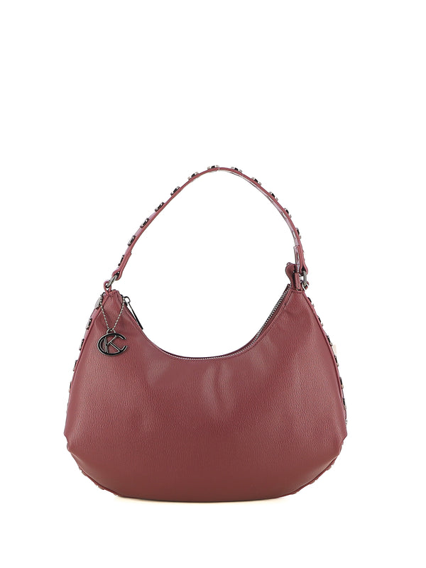 Secchiello donna CARLA KOTE PB0217HO2 bordeaux | Costa Superstore