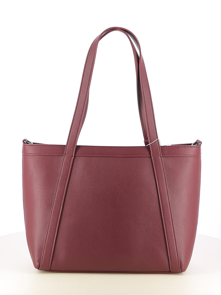 Borsa a spalla donna CARLA KOTE PB0217SG2 bordeaux | Costa Superstore