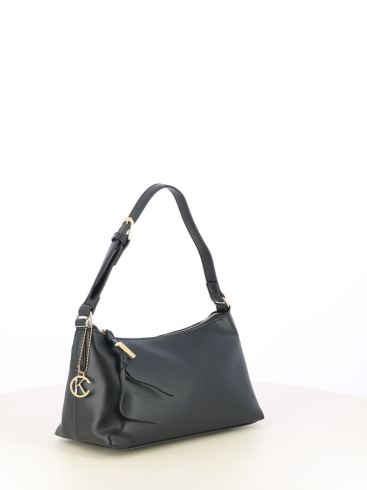 Secchiello donna CARLA KOTE PB0218HO1 nero | Costa Superstore
