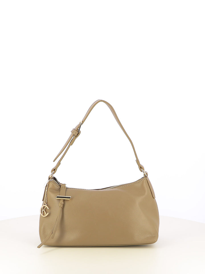 Secchiello donna CARLA KOTE PB0218HO1 beige scuro | Costa Superstore