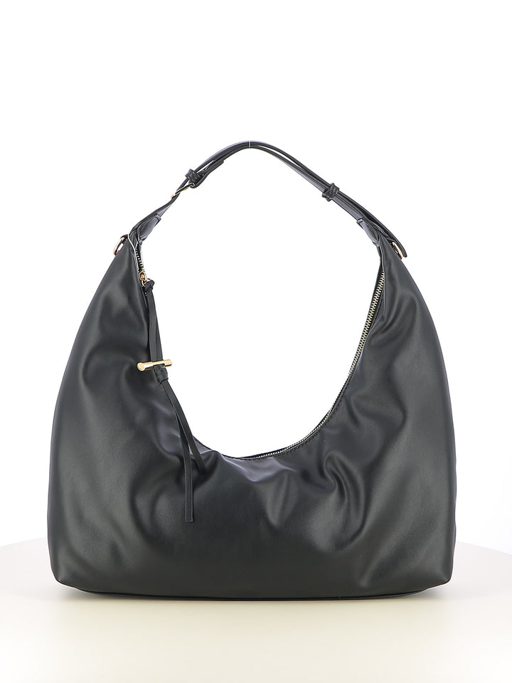 Secchiello donna CARLA KOTE PB0218HO3 nero | Costa Superstore