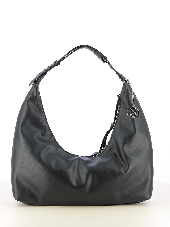 Secchiello donna CARLA KOTE PB0218HO3 nero | Costa Superstore