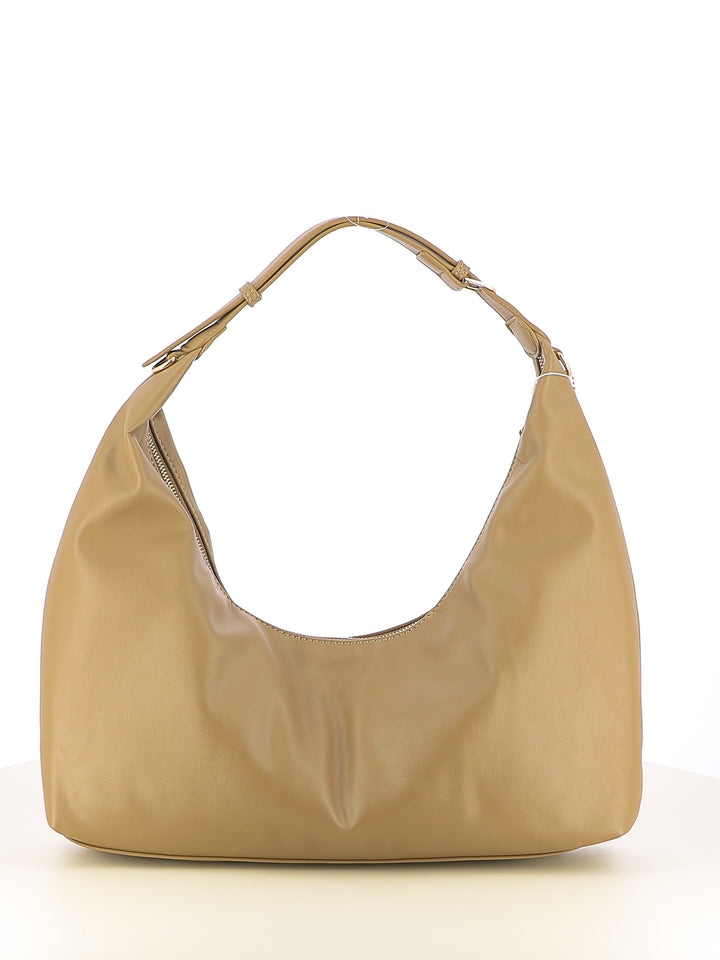 Secchiello donna CARLA KOTE PB0218HO3 beige scuro | Costa Superstore
