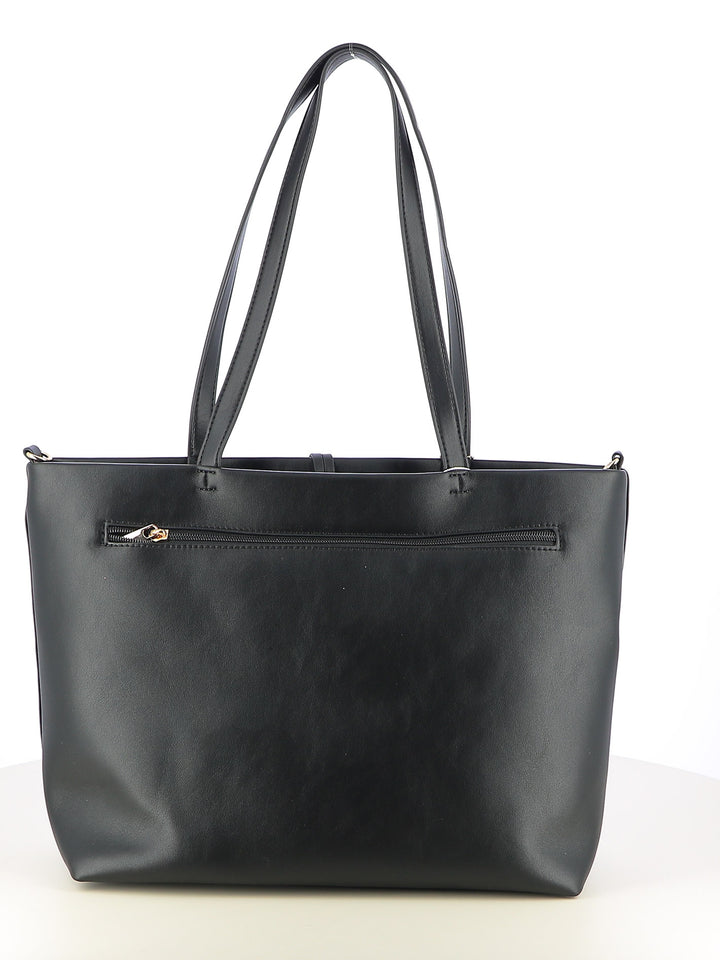 Borsa a spalla donna CARLA KOTE PB0218SG2 nero | Costa Superstore
