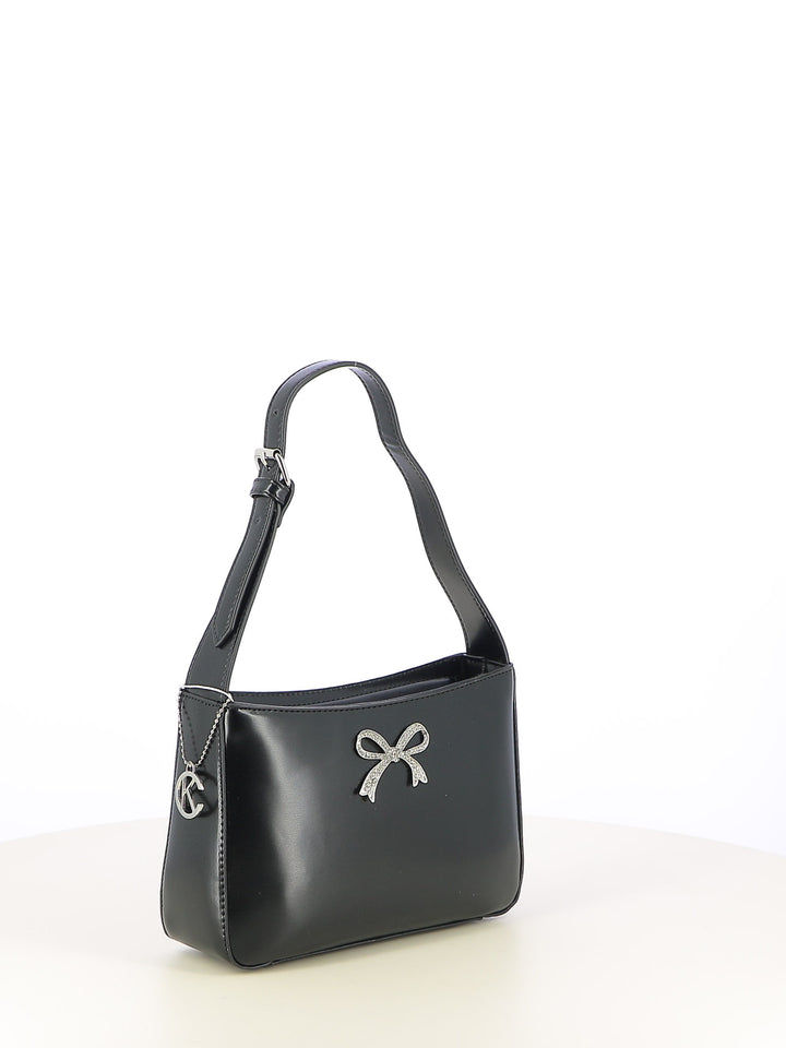Secchiello donna CARLA KOTE PB0219HO1 nero | Costa Superstore