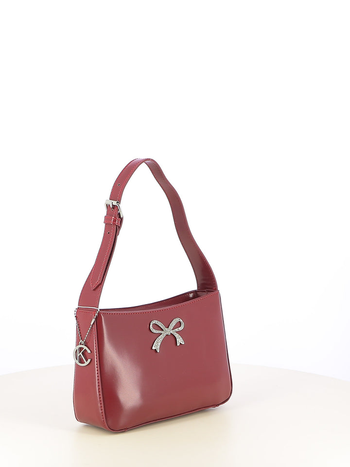 Secchiello donna CARLA KOTE PB0219HO1 bordeaux | Costa Superstore