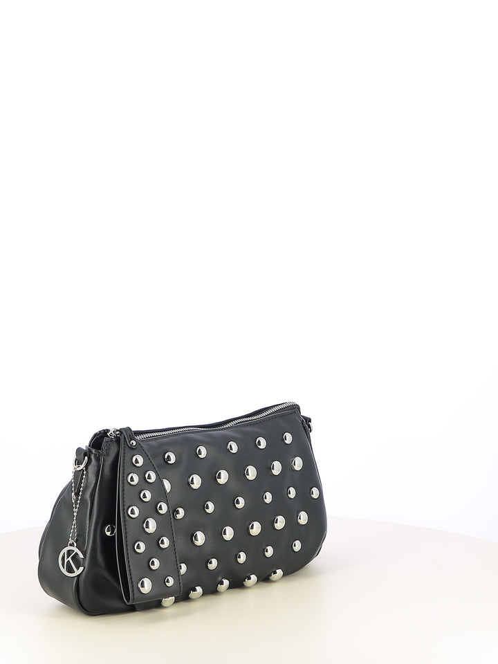 Pochette donna CARLA KOTE PB0220CH2 nero | Costa Superstore