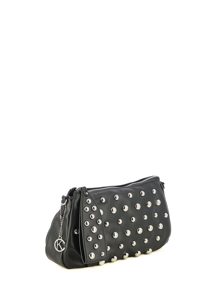 Pochette donna CARLA KOTE PB0220CH2 nero | Costa Superstore