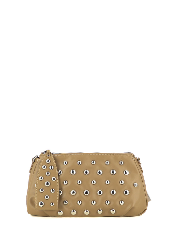 Pochette donna CARLA KOTE PB0220CH2 beige scuro | Costa Superstore
