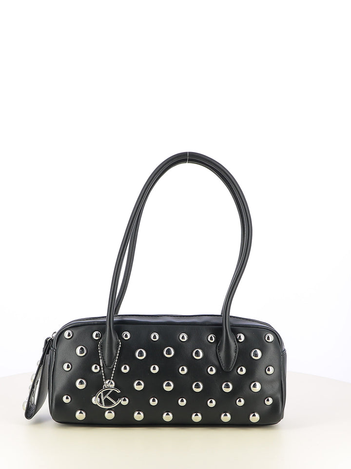 Secchiello donna CARLA KOTE PB0220EW2 nero | Costa Superstore