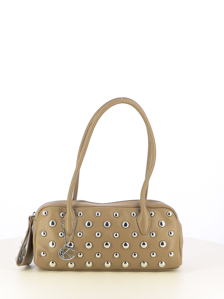 Secchiello donna CARLA KOTE PB0220EW2 beige scuro | Costa Superstore