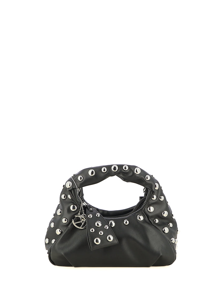 Secchiello donna CARLA KOTE PB0220HO1 nero | Costa Superstore