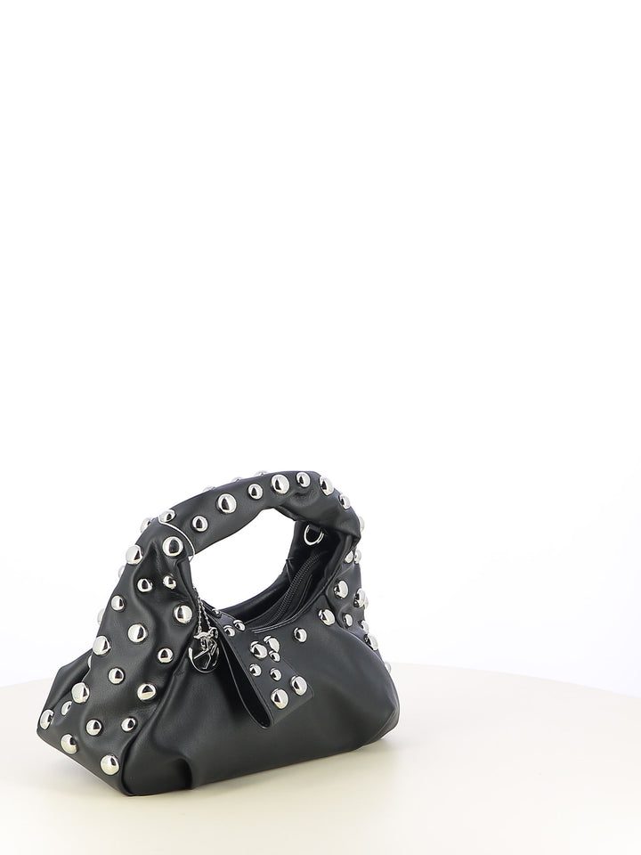 Secchiello donna CARLA KOTE PB0220HO1 nero | Costa Superstore