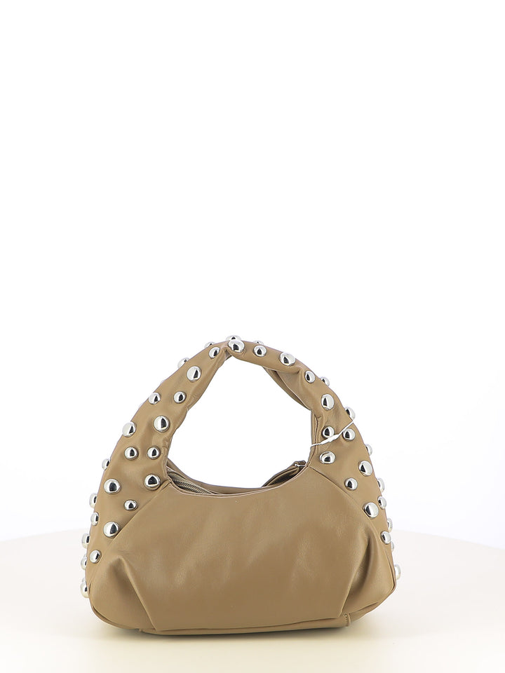 Secchiello donna CARLA KOTE PB0220HO1 beige scuro | Costa Superstore