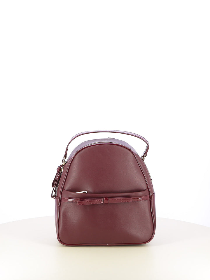 Zaino donna CARLA KOTE PB0221BK1 bordeaux | Costa Superstore