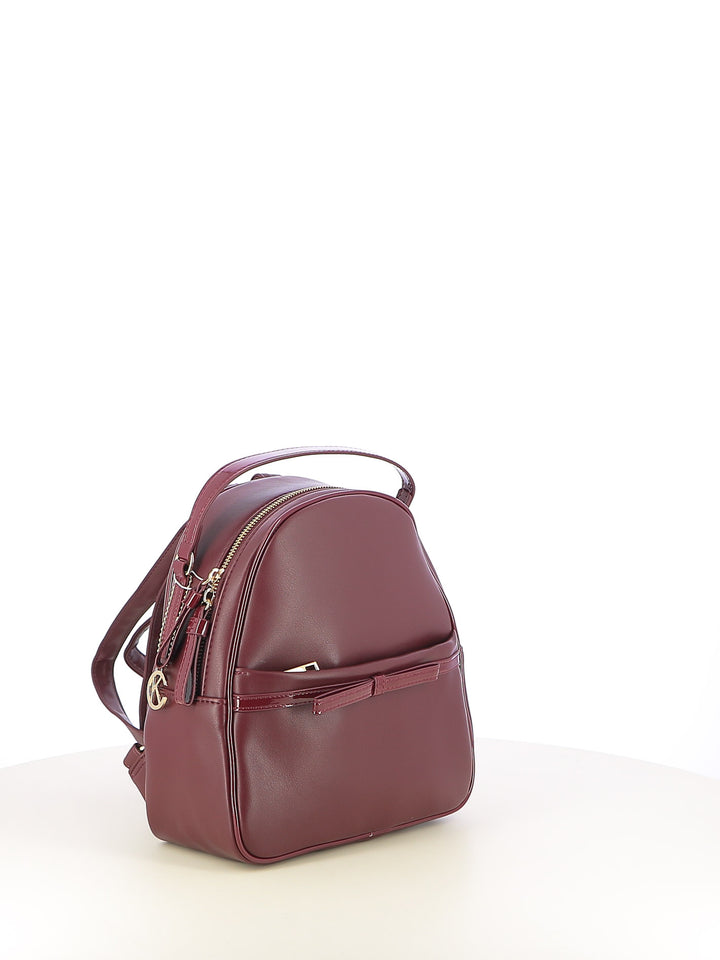 Zaino donna CARLA KOTE PB0221BK1 bordeaux | Costa Superstore