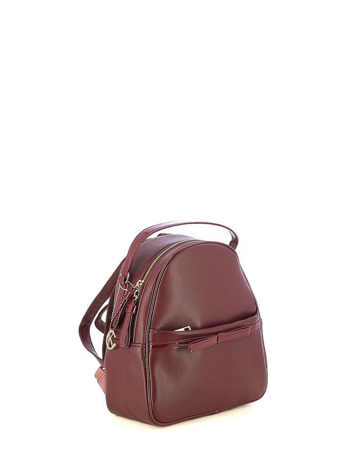 Zaino donna CARLA KOTE PB0221BK1 bordeaux | Costa Superstore