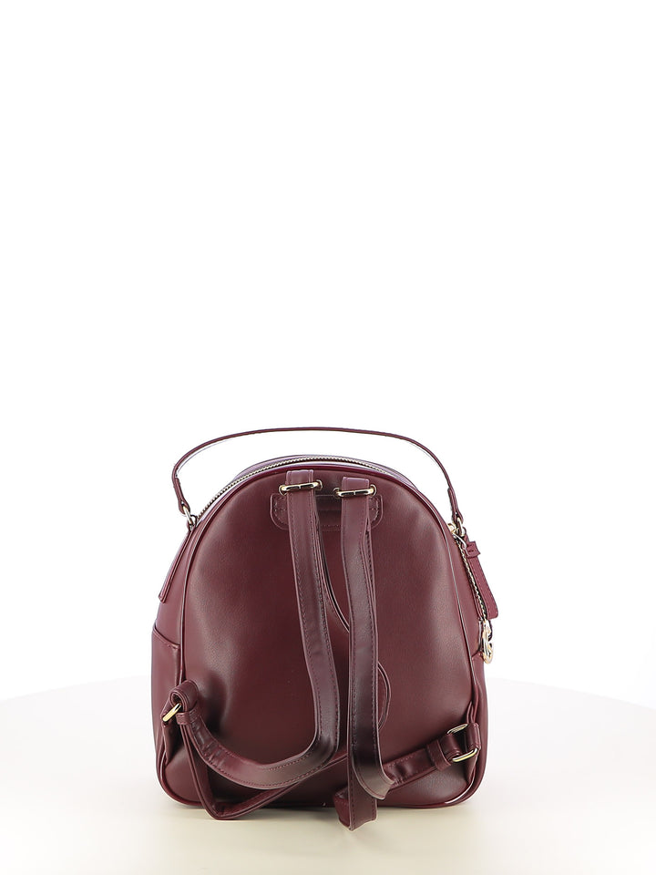 Zaino donna CARLA KOTE PB0221BK1 bordeaux | Costa Superstore