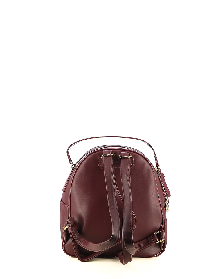 Zaino donna CARLA KOTE PB0221BK1 bordeaux | Costa Superstore
