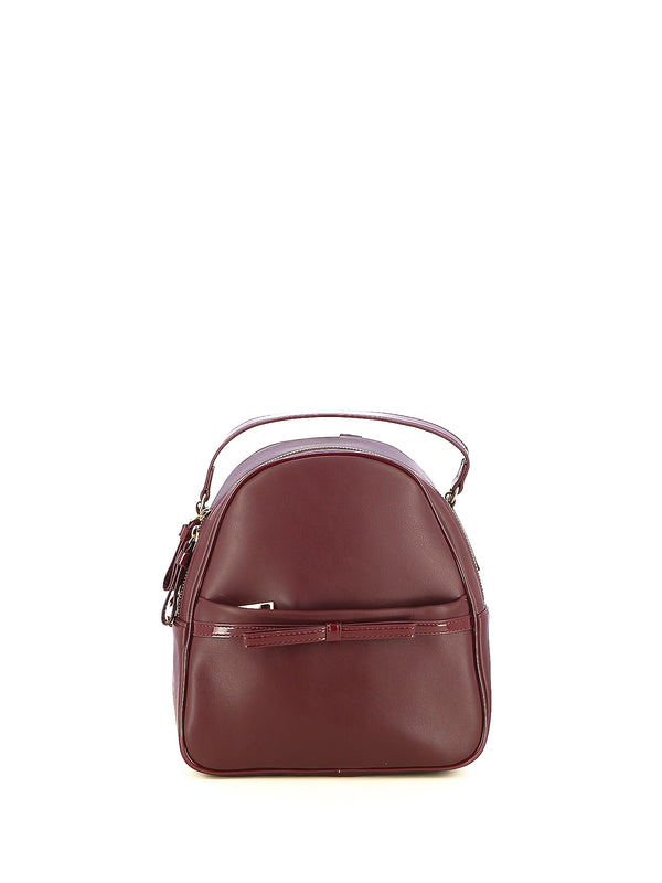 Zaino donna CARLA KOTE PB0221BK1 bordeaux | Costa Superstore
