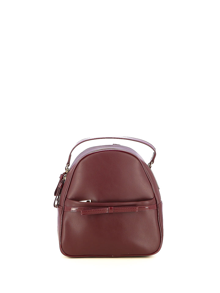 Zaino donna CARLA KOTE PB0221BK1 bordeaux | Costa Superstore